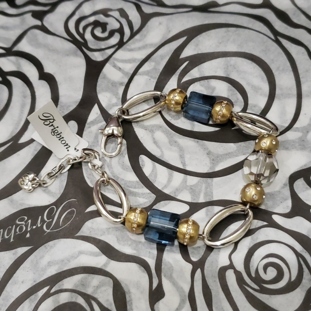 🛍🌞SALE🤩☀️Brighton Antalya Bracelet